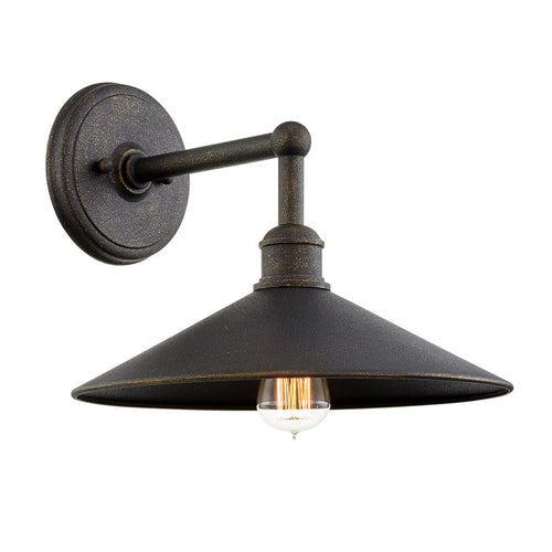 Troy Shelton Outdoor Wall Sconce