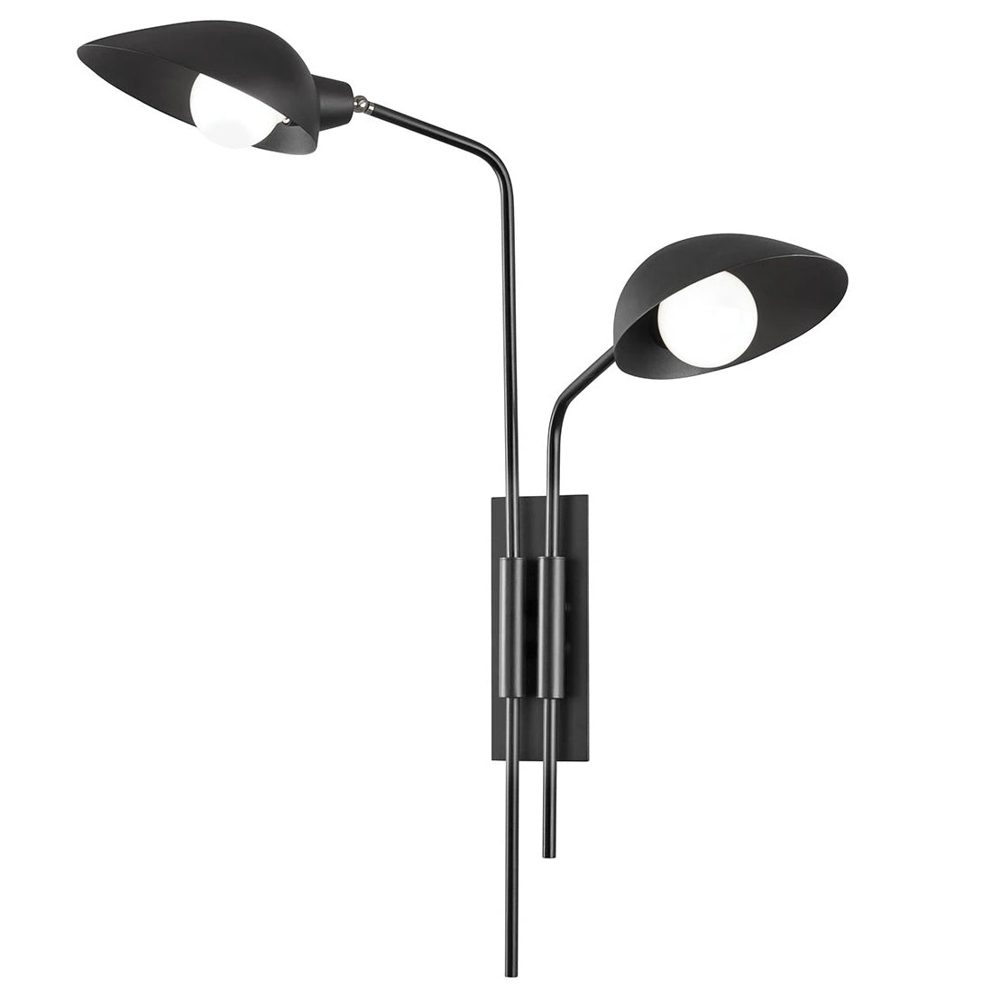 Troy Lighting Leo Wall Sconce - Final Sale