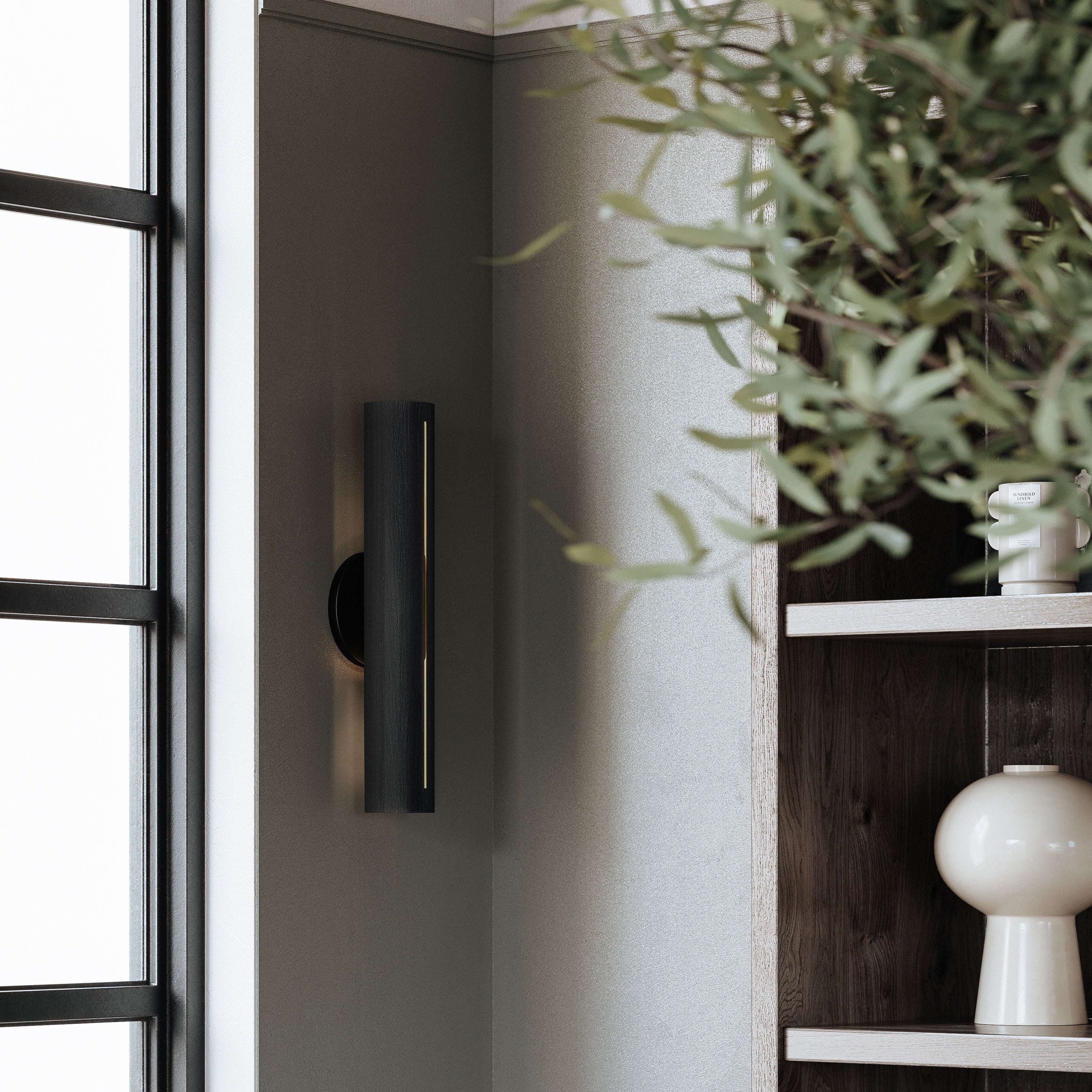 Troy Lighting Brandon Wall Sconce