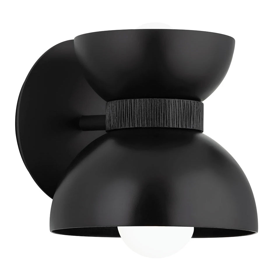 Troy Lighting Pomona Wall Sconce - Final Sale