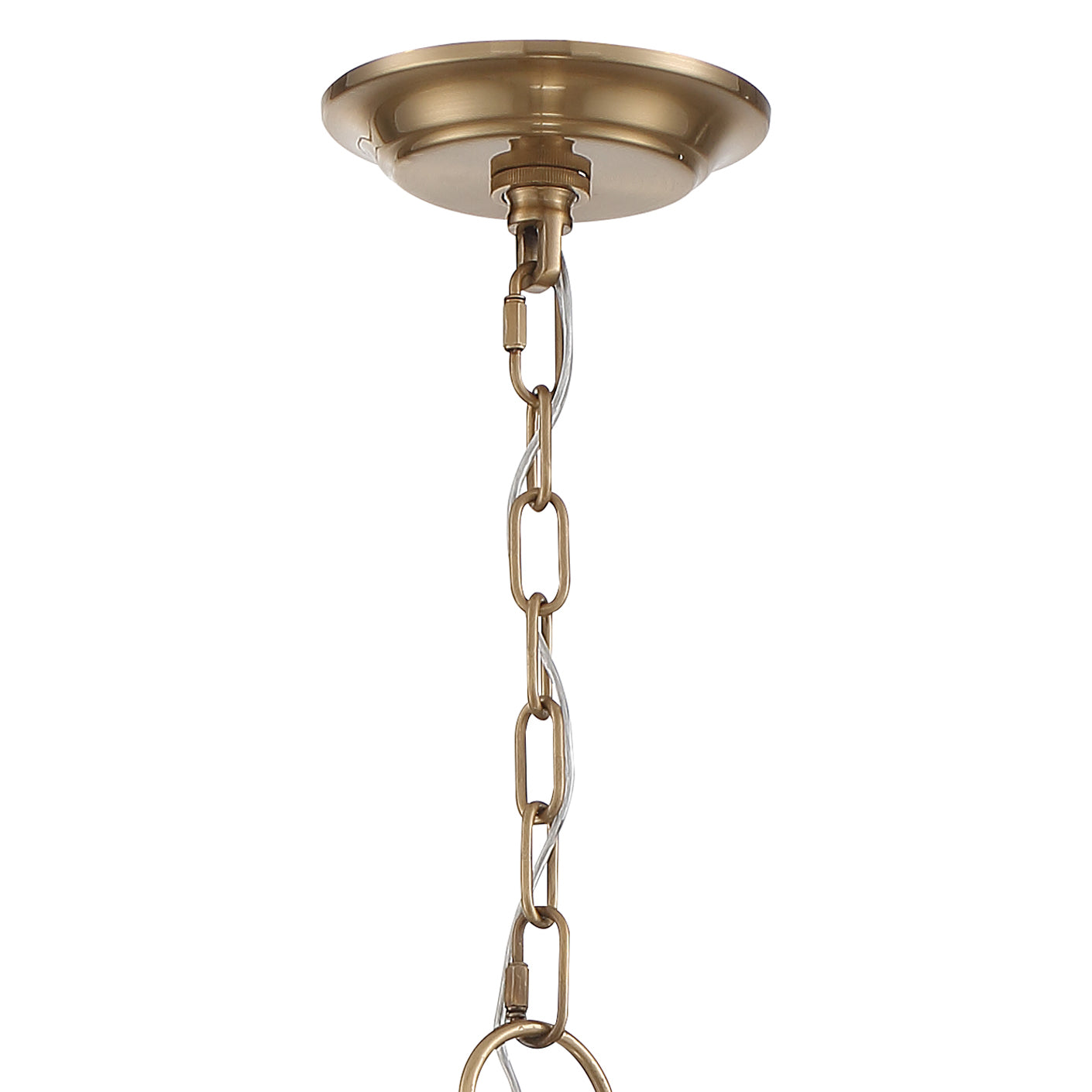 Crystorama Bailey Chandelier