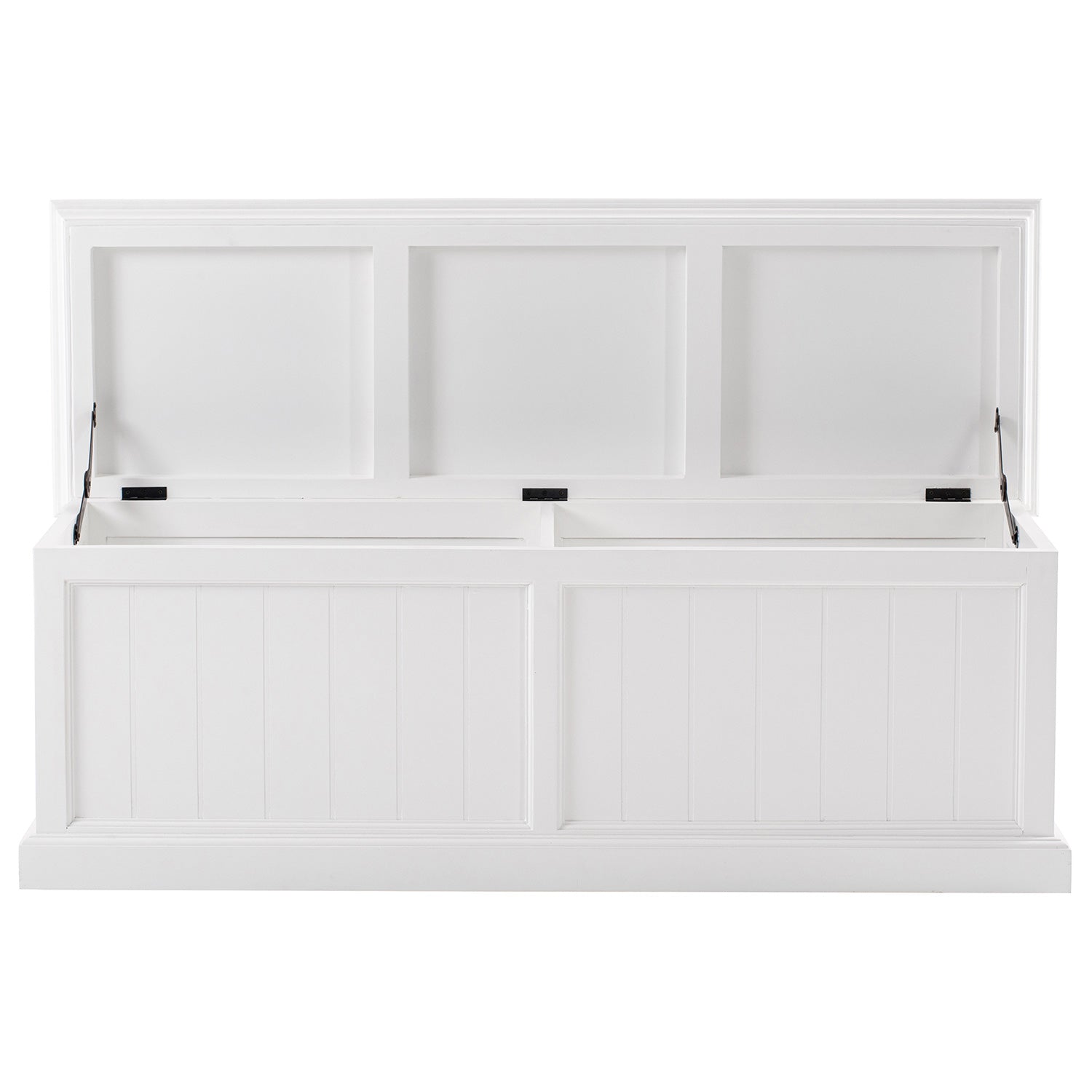 Beckton Storage Trunk