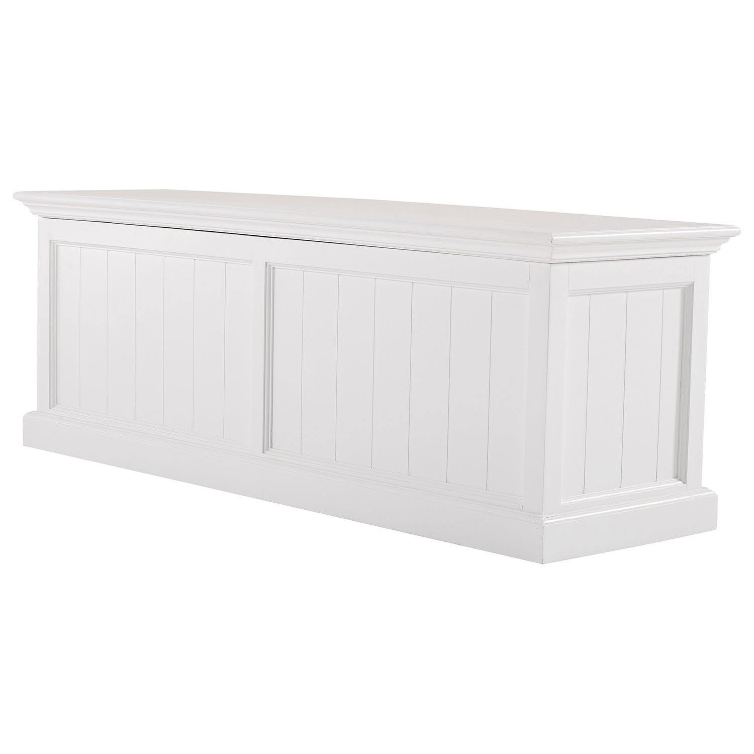 Beckton Storage Trunk