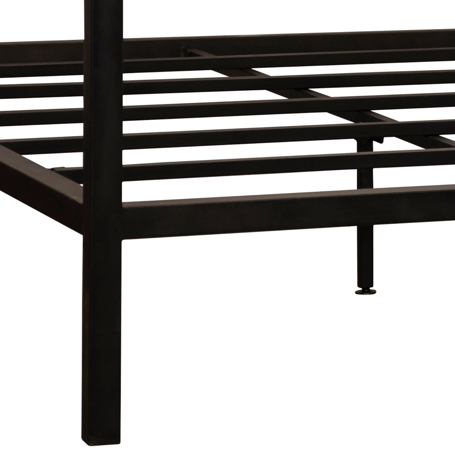 Colby Canopy Bed