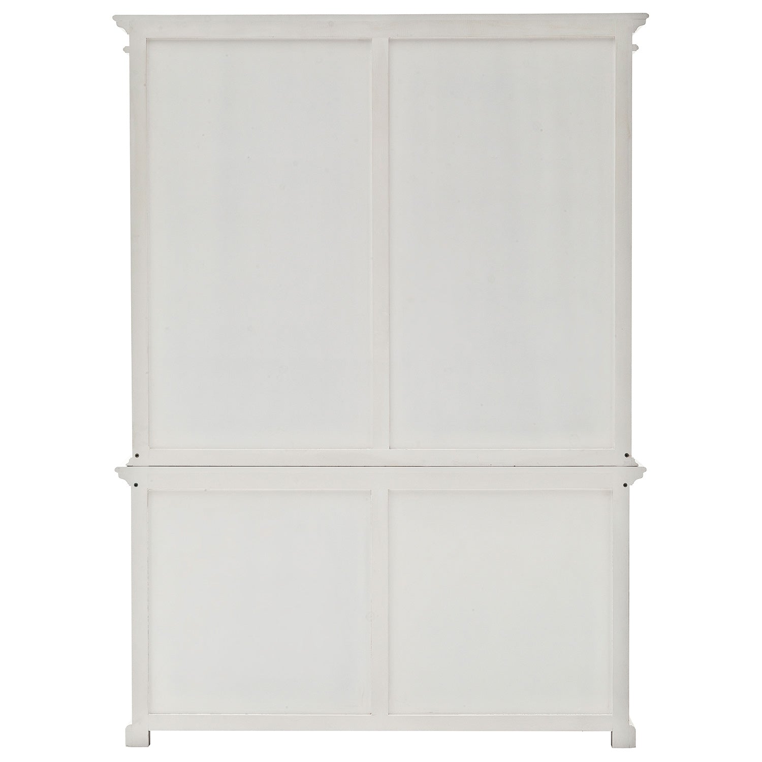 Beckton Bookcase Hutch