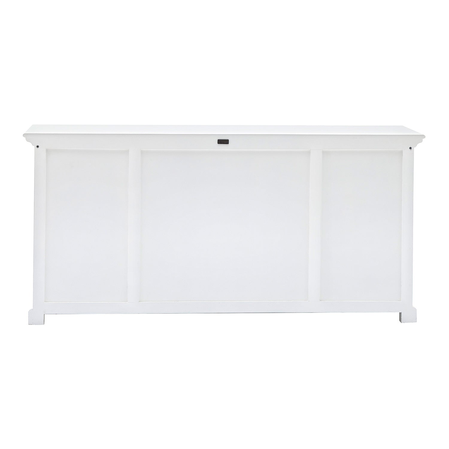 Beckton Basket Library Hutch