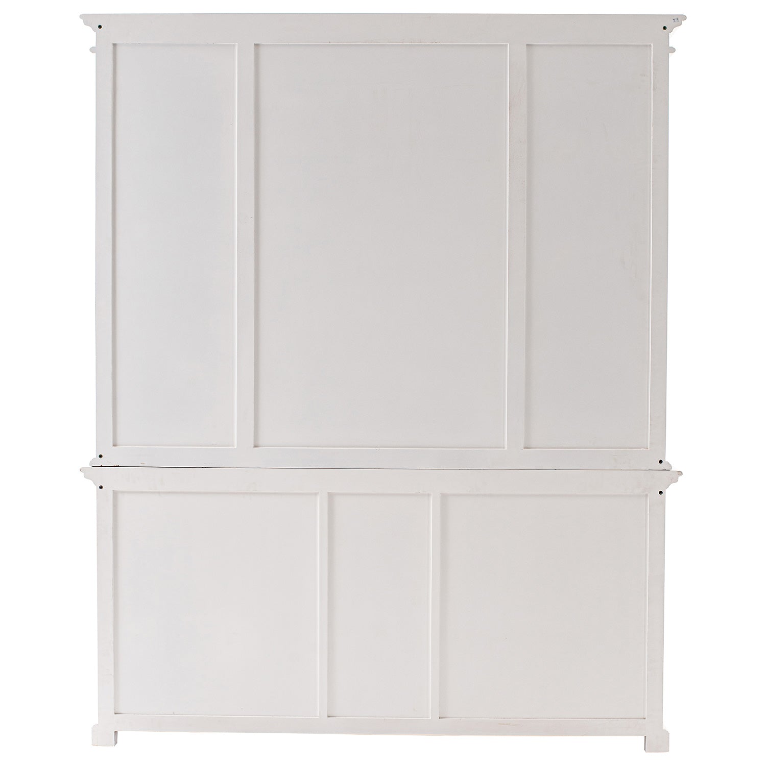 Beckton Kitchen Cabinet Hutch