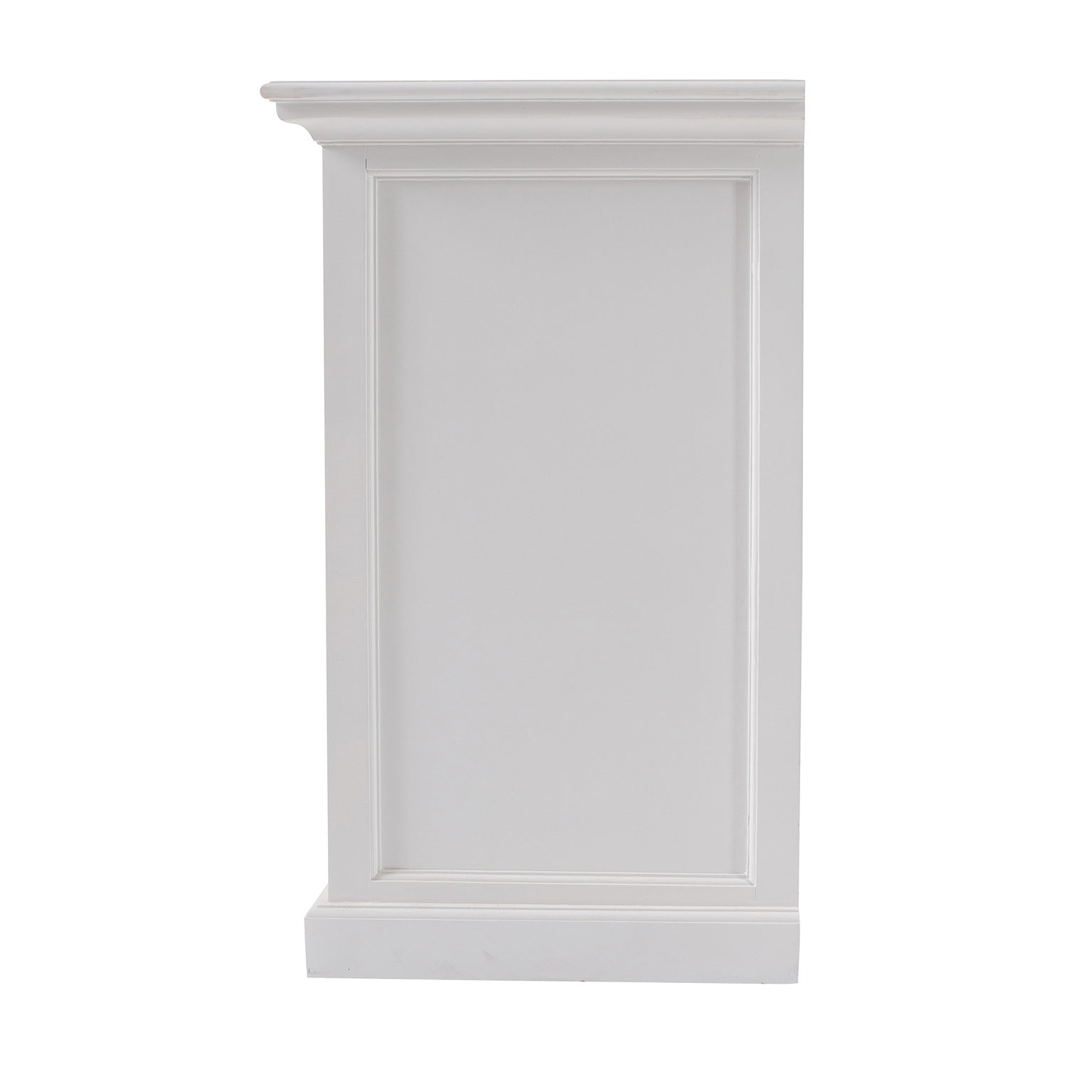 Beckton Kitchen Cabinet Hutch