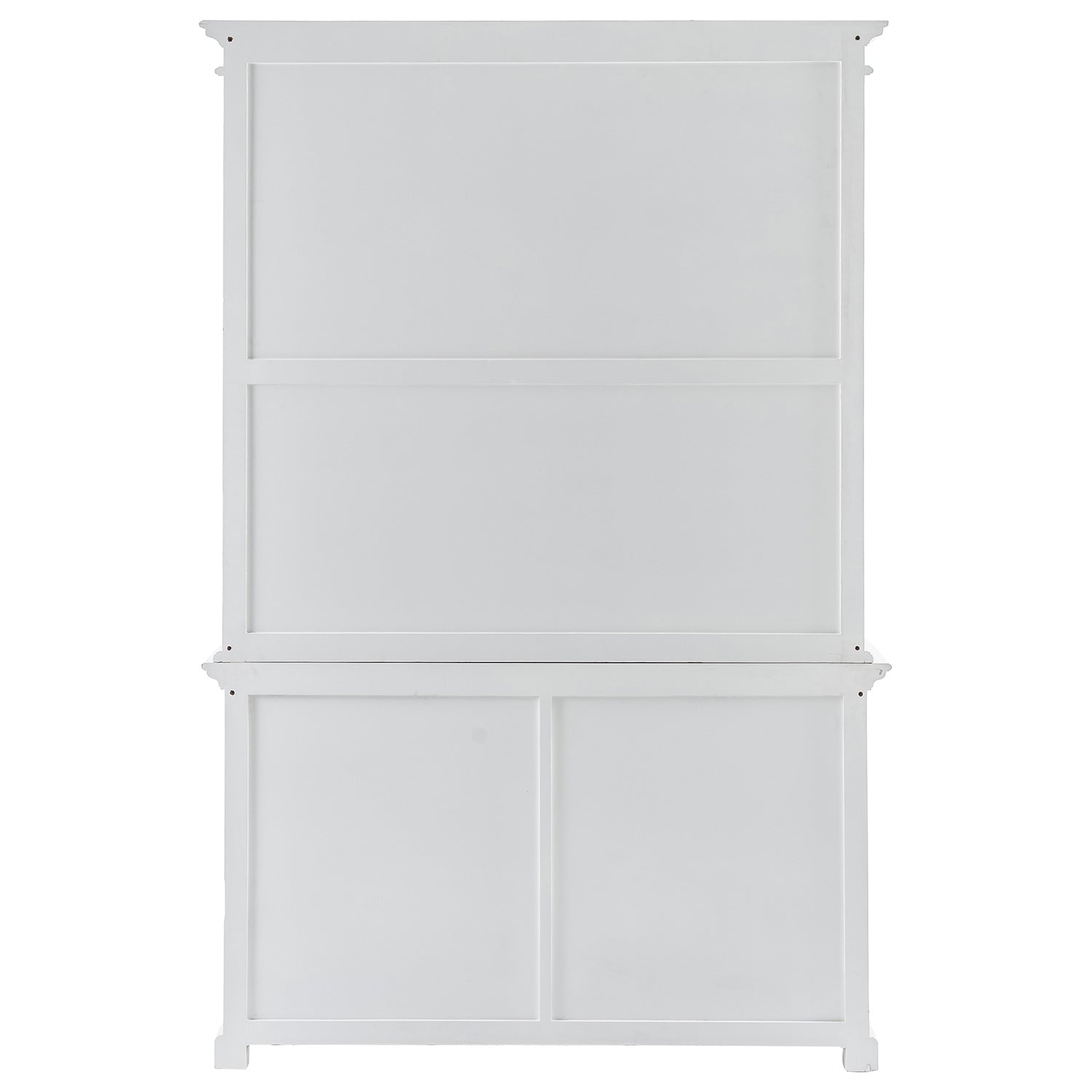 Beckton 2 Shelf Buffet Hutch