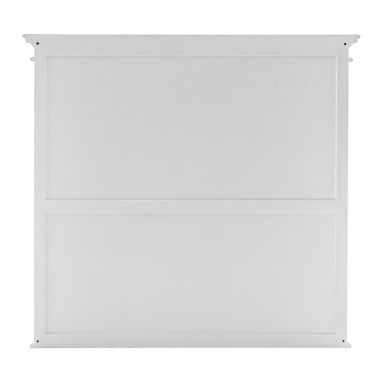 Beckton 2 Shelf Buffet Hutch