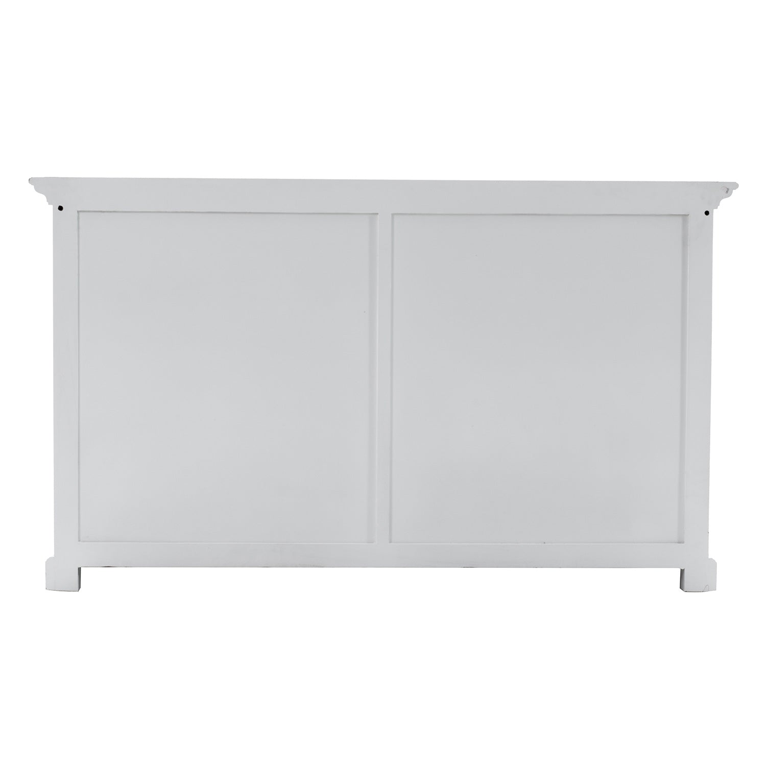 Beckton 2 Shelf Buffet Hutch