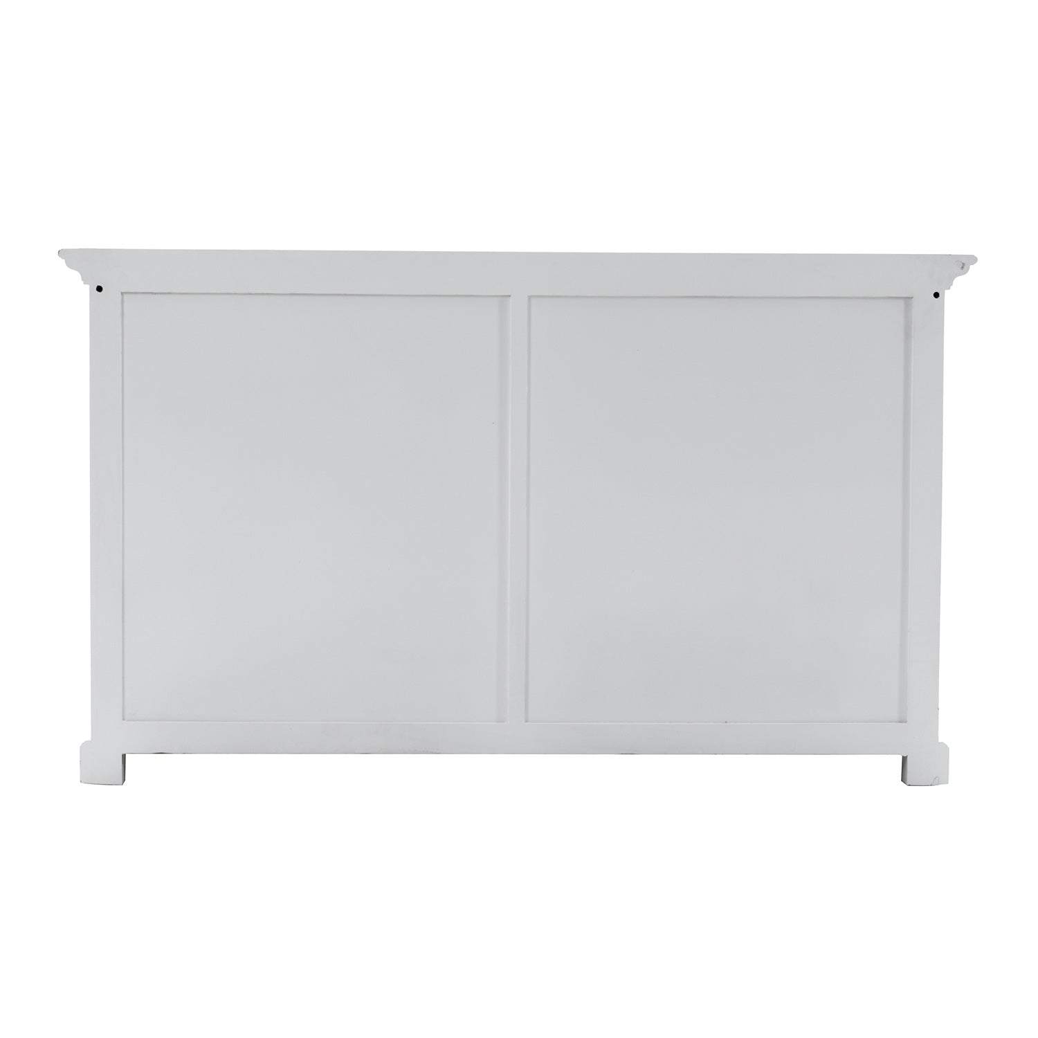 Beckton 6 Shelf Buffet Hutch