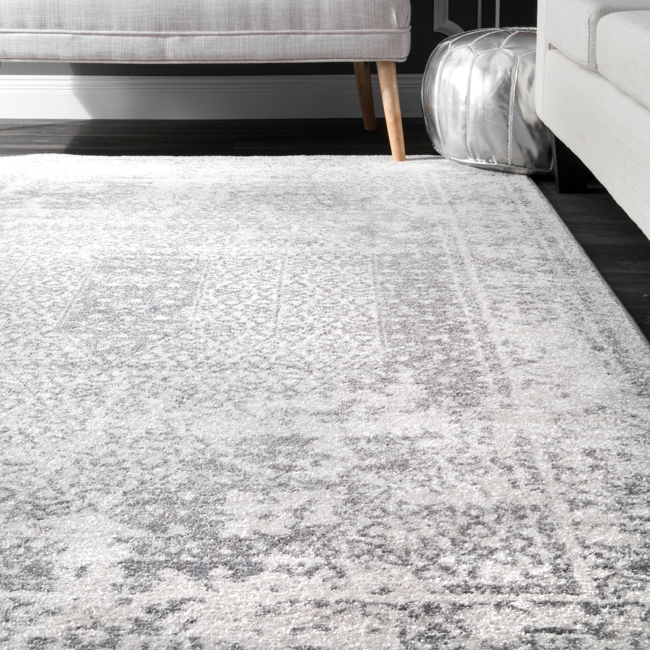 Carrollton Machine Made Rug