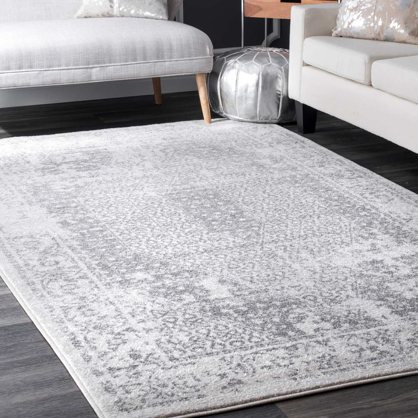 Carrollton Machine Made Rug