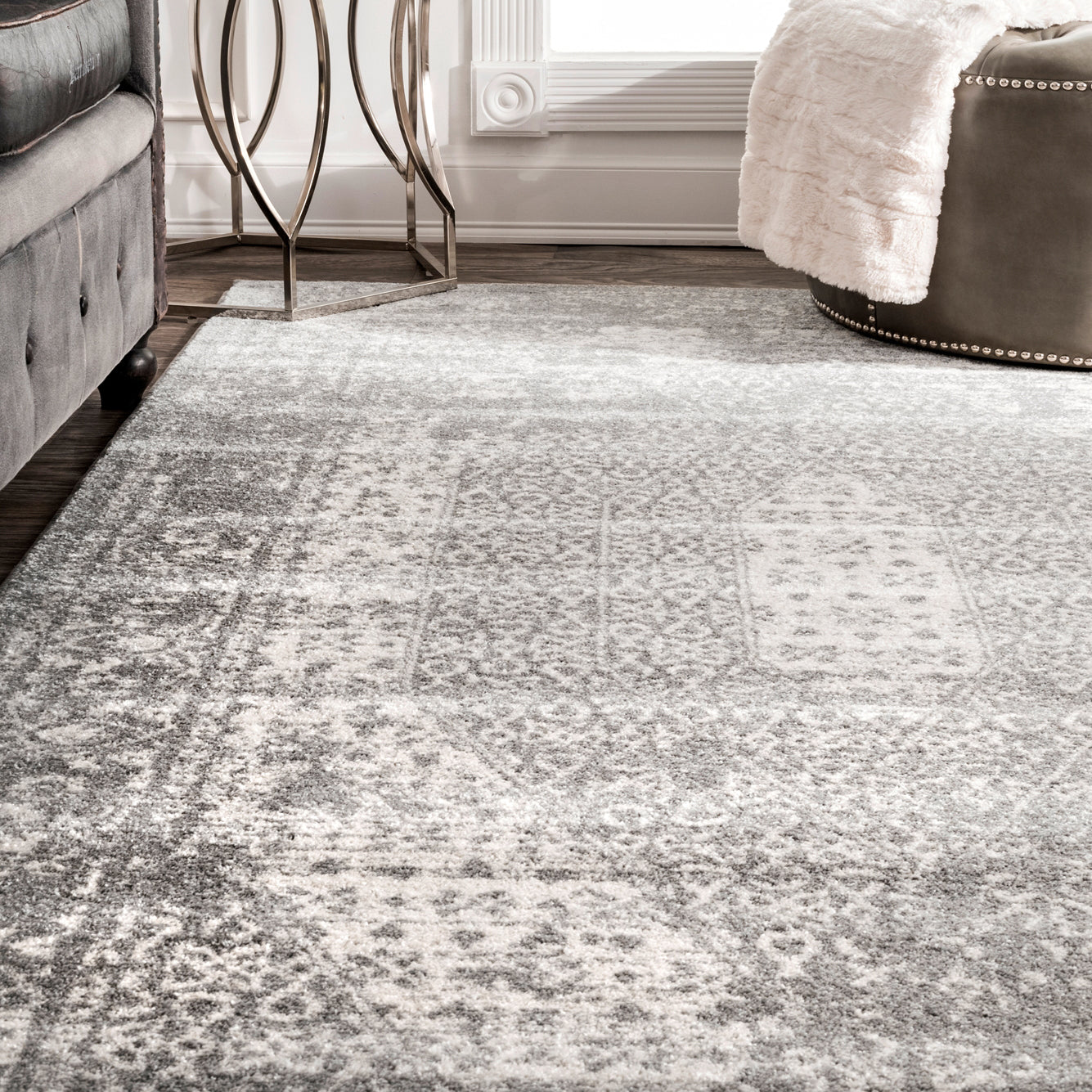 Carrollton Machine Made Rug