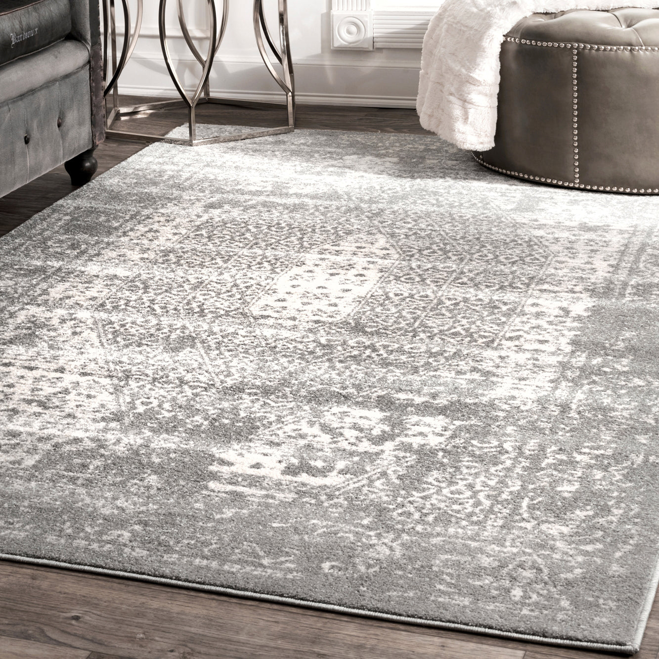 Carrollton Machine Made Rug