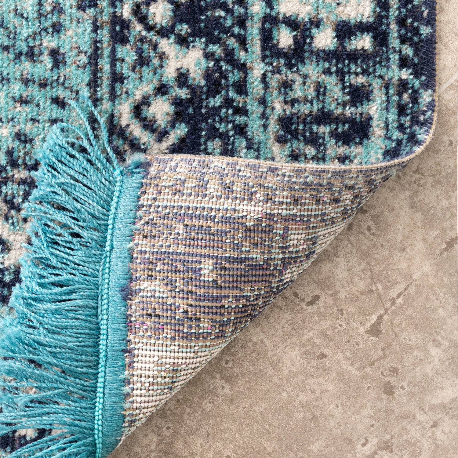 Audelia Indoor/Outdoor Rug