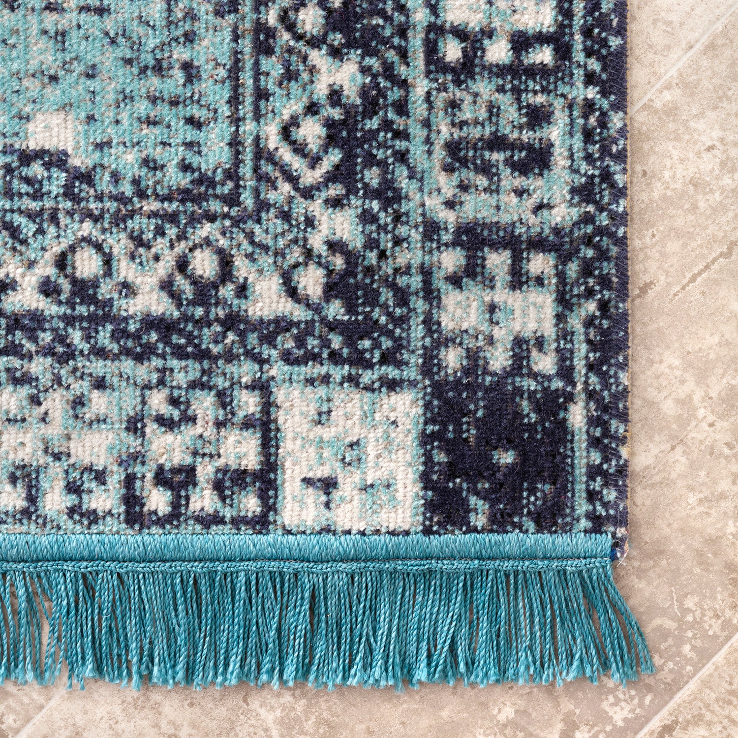 Audelia Indoor/Outdoor Rug