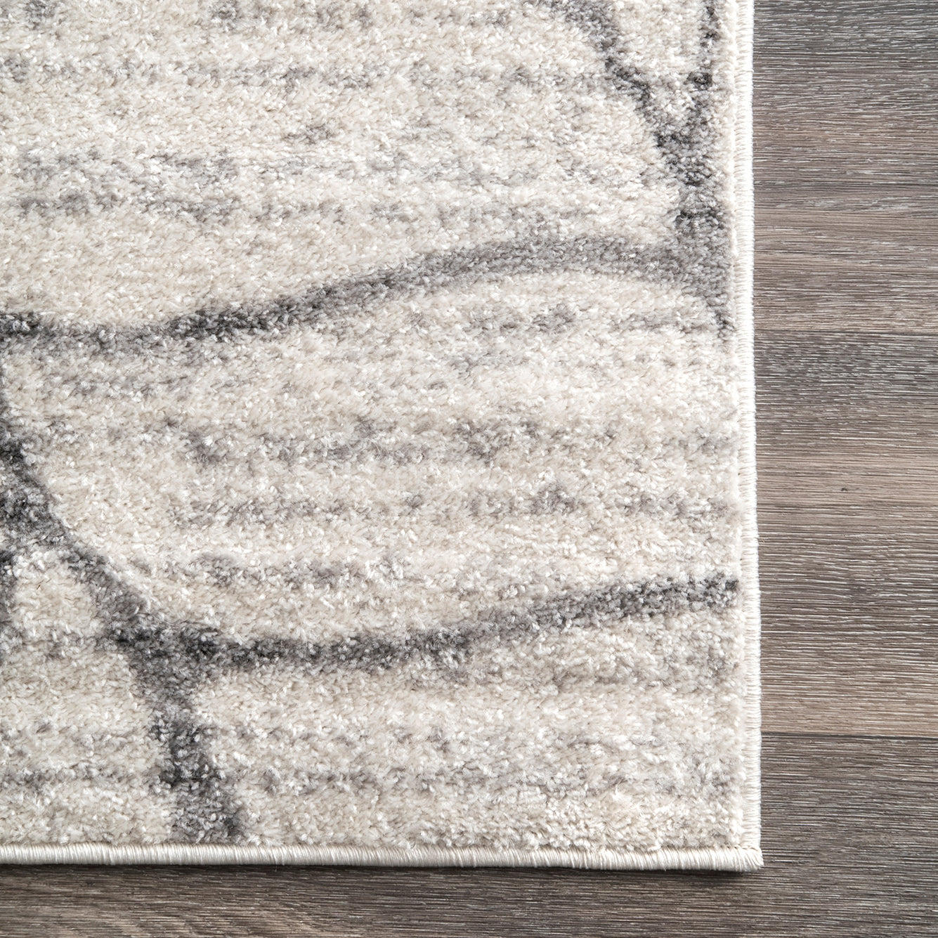 Lowerline Power Loomed Rug