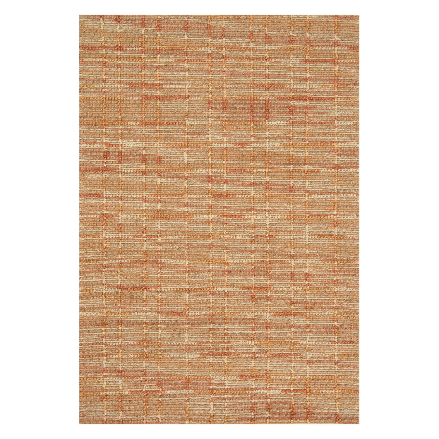 Loloi Beacon Block Hand Woven Rug