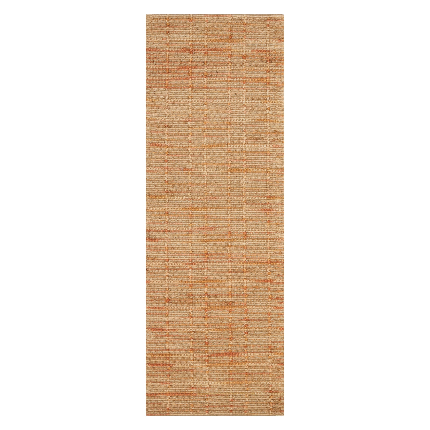 Loloi Beacon Block Hand Woven Rug