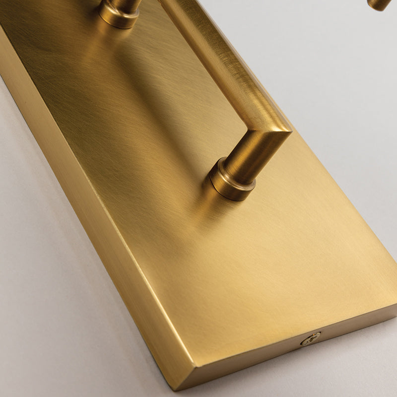 Becki Owens x Hudson Valley Lighting Ivy Wall Sconce