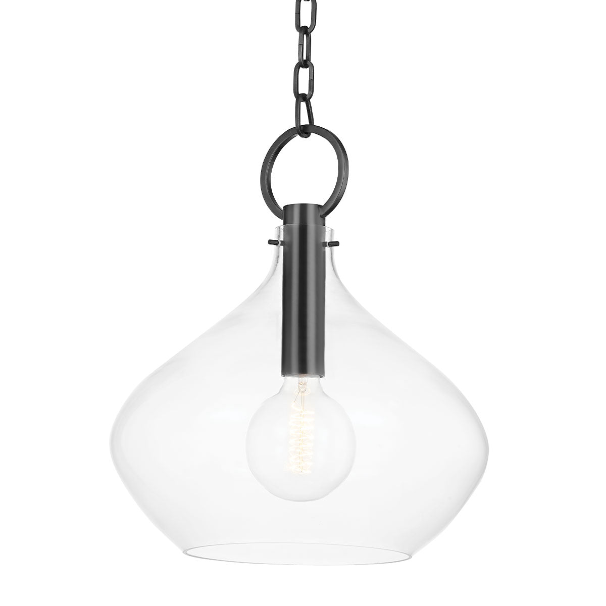 Becki Owens x Hudson Valley Lighting Lina Pendant