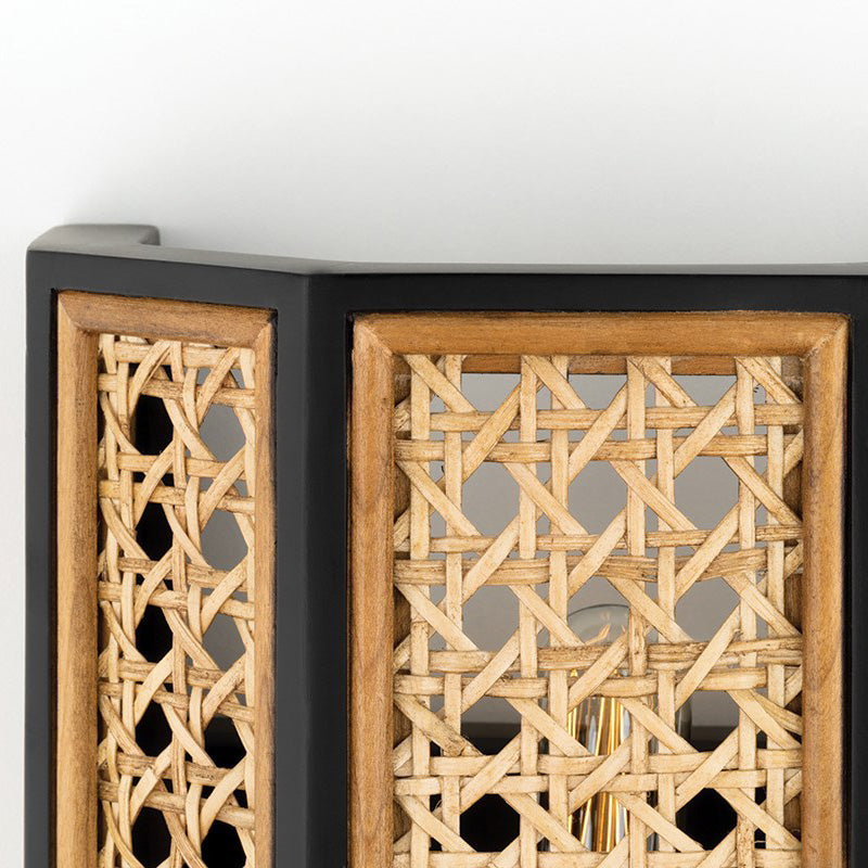 Becki Owens x Hudson Valley Lighting Georgia Wall Sconce