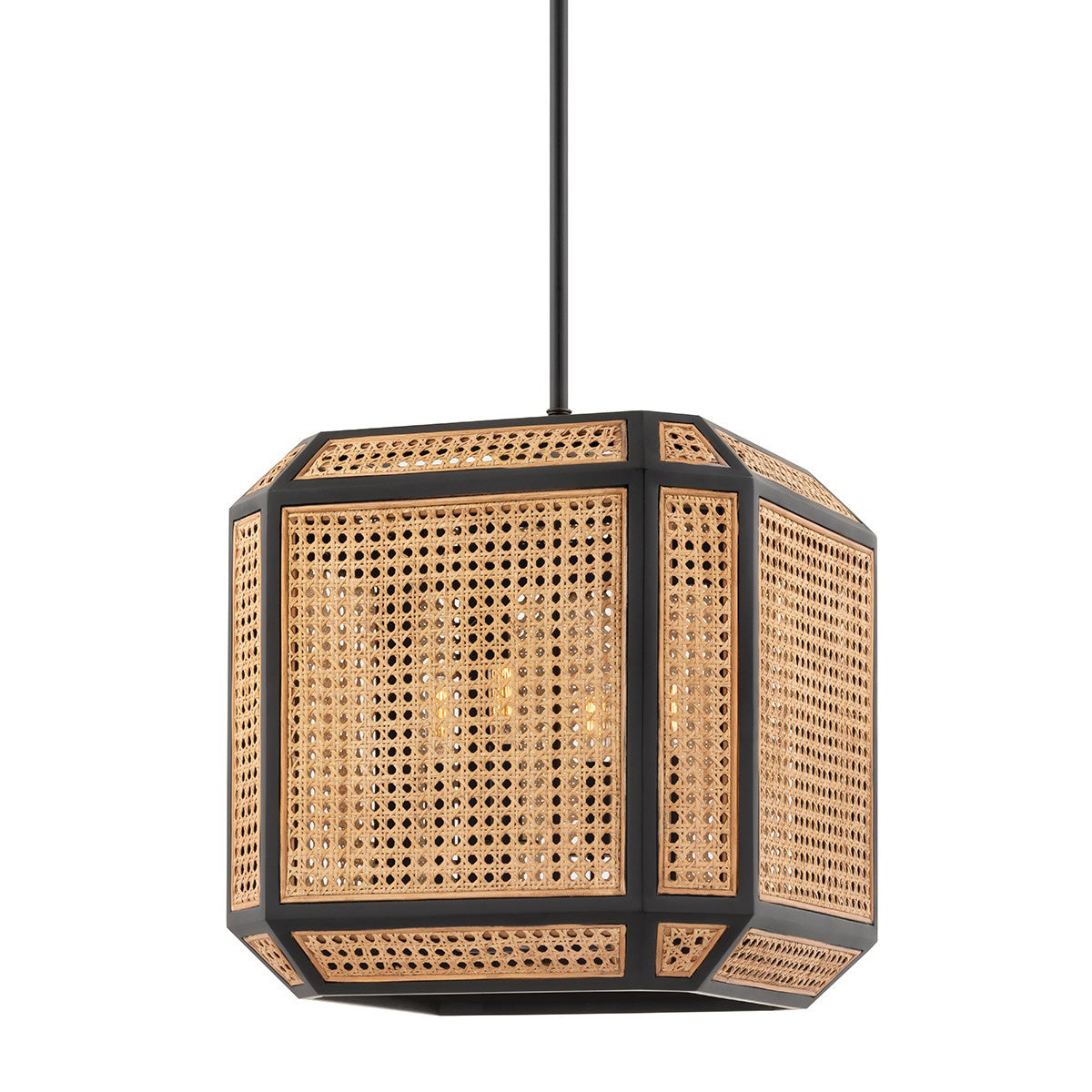 Becki Owens x Hudson Valley Lighting Georgia Pendant