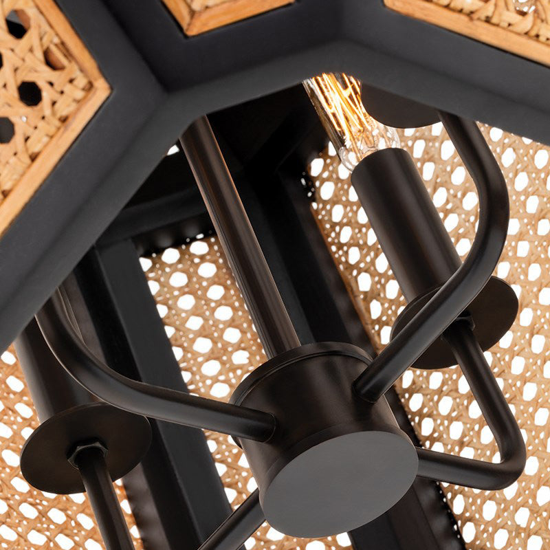 Becki Owens x Hudson Valley Lighting Georgia Pendant