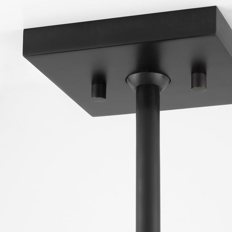 Becki Owens x Hudson Valley Lighting Georgia Pendant