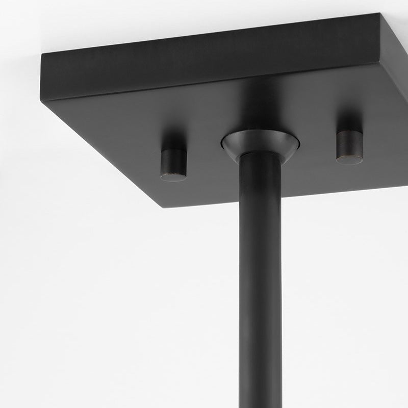 Becki Owens x Hudson Valley Lighting Georgia Pendant