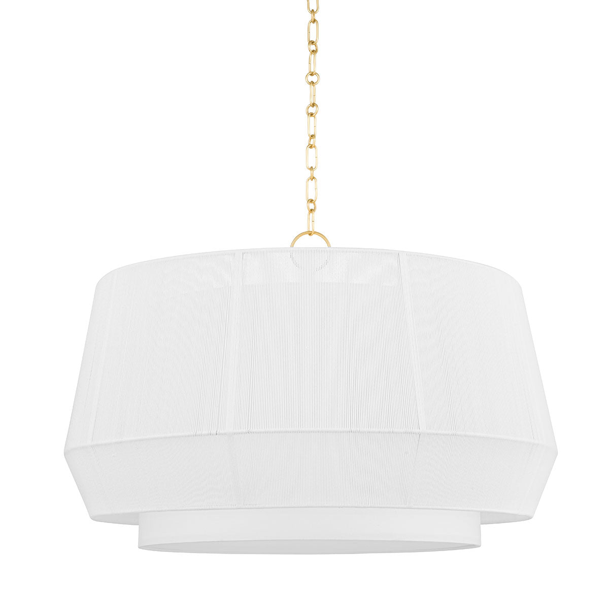 Becki Owens x Hudson Valley Lighting Debi Pendant