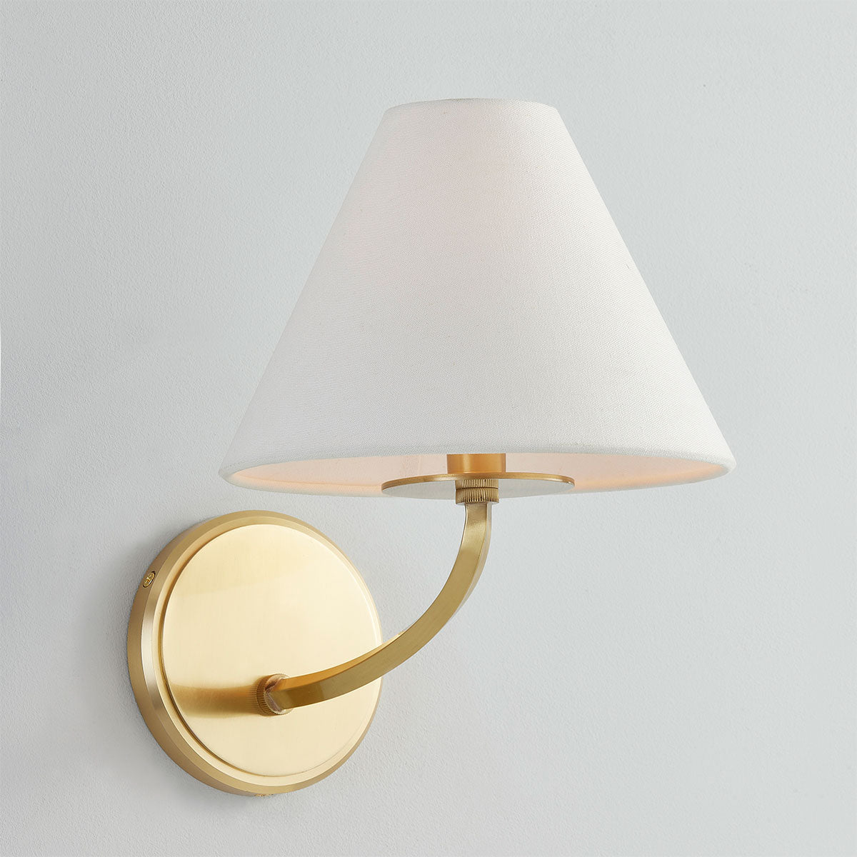 Becki Owens x Hudson Valley Lighting Stacey Wall Sconce
