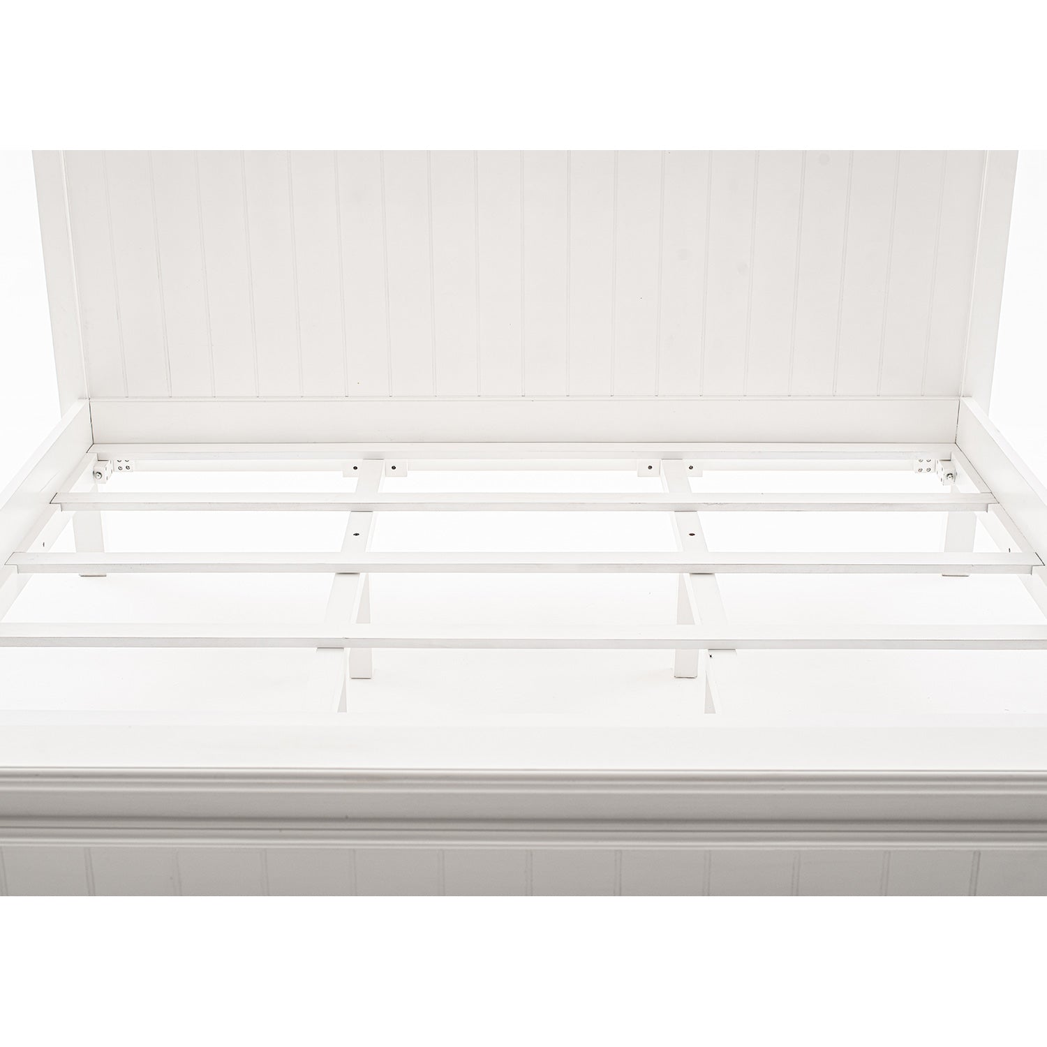 Beckton Bed