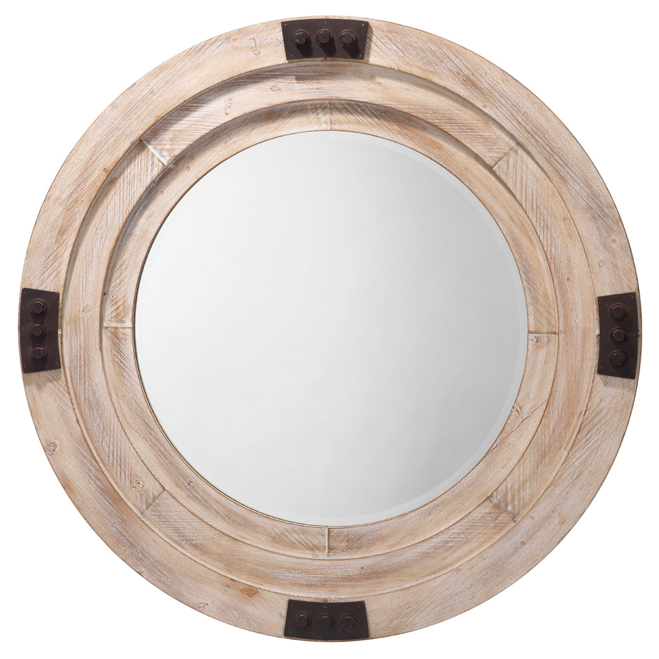Lifestyle by Jamie Young Bolton Wall Mirror