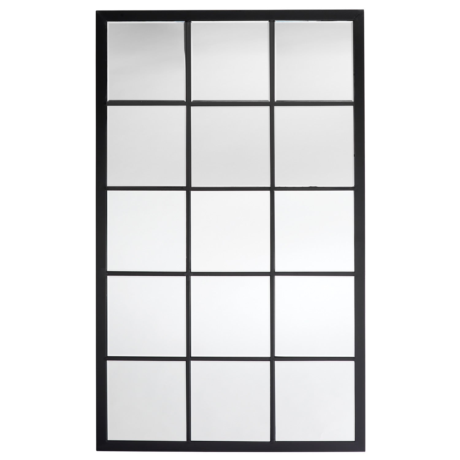 Lifestyle by Jamie Young Kingsdown Wall Mirror