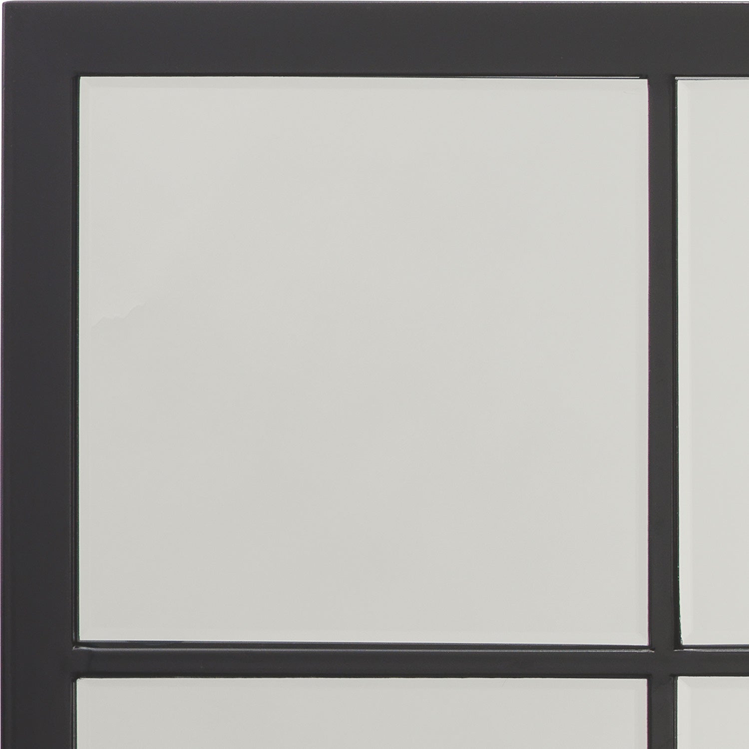 Lifestyle by Jamie Young Kingsdown Wall Mirror