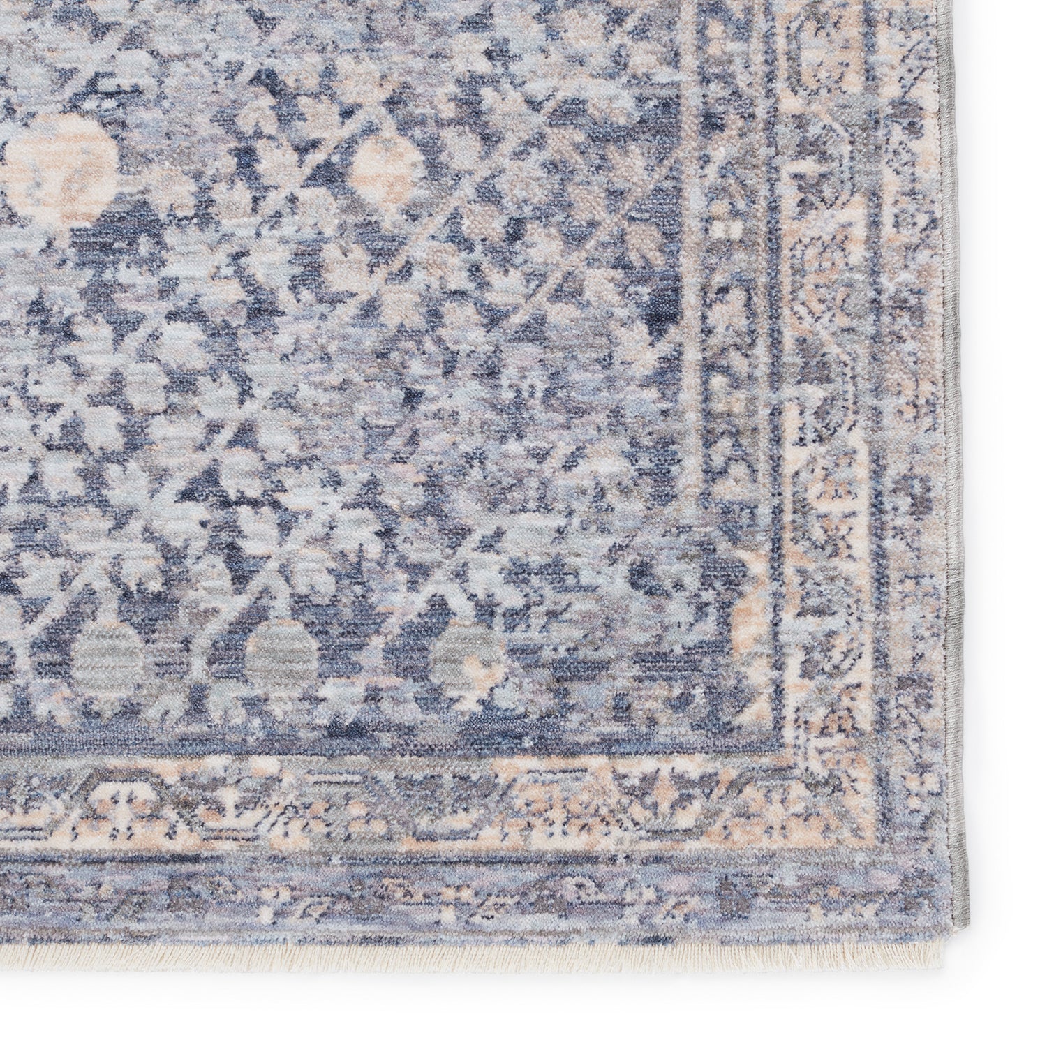Jaipur Living Ballad Larkin Power Loomed Rug