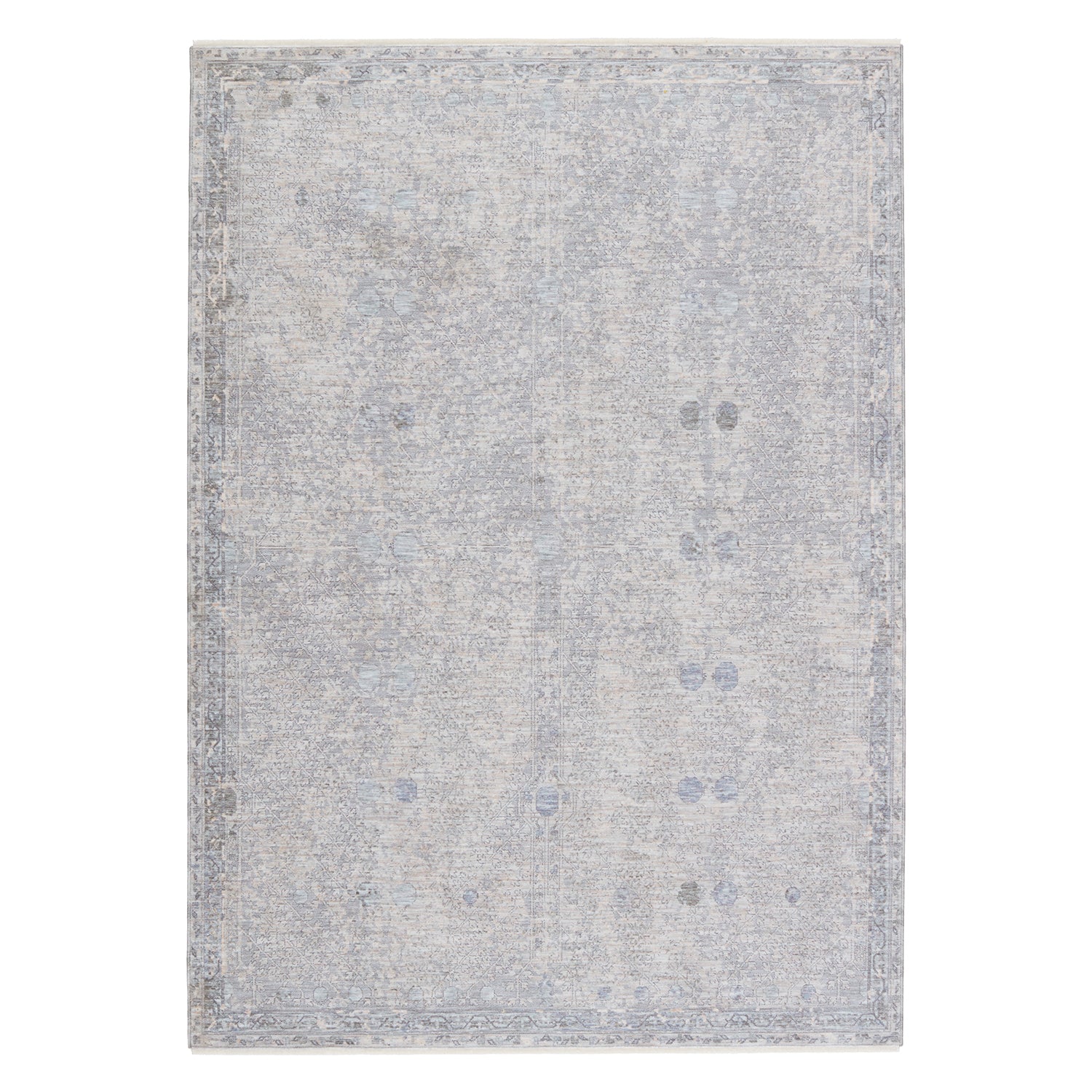 Jaipur Living Ballad Larkin Power Loomed Rug