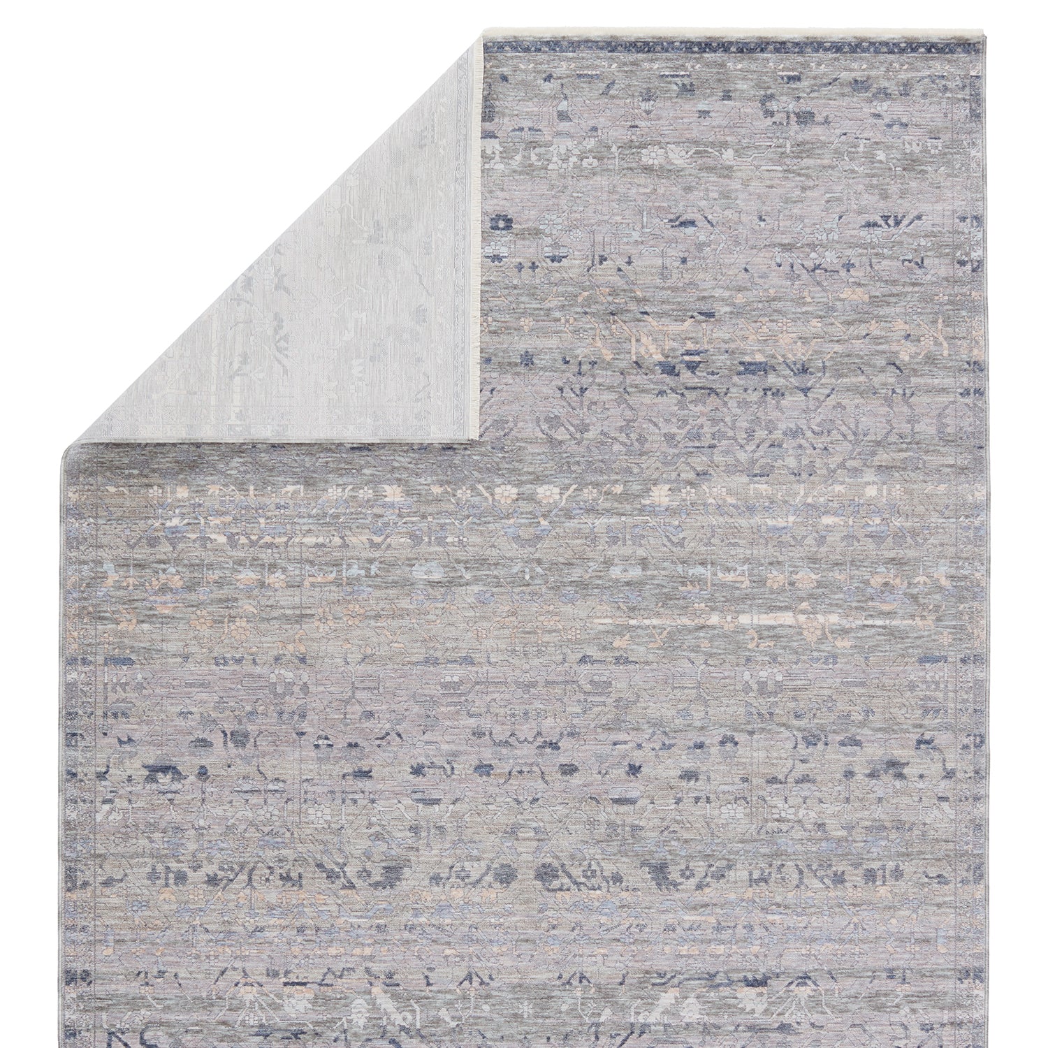 Jaipur Living Ballad Evolet Power Loomed Rug