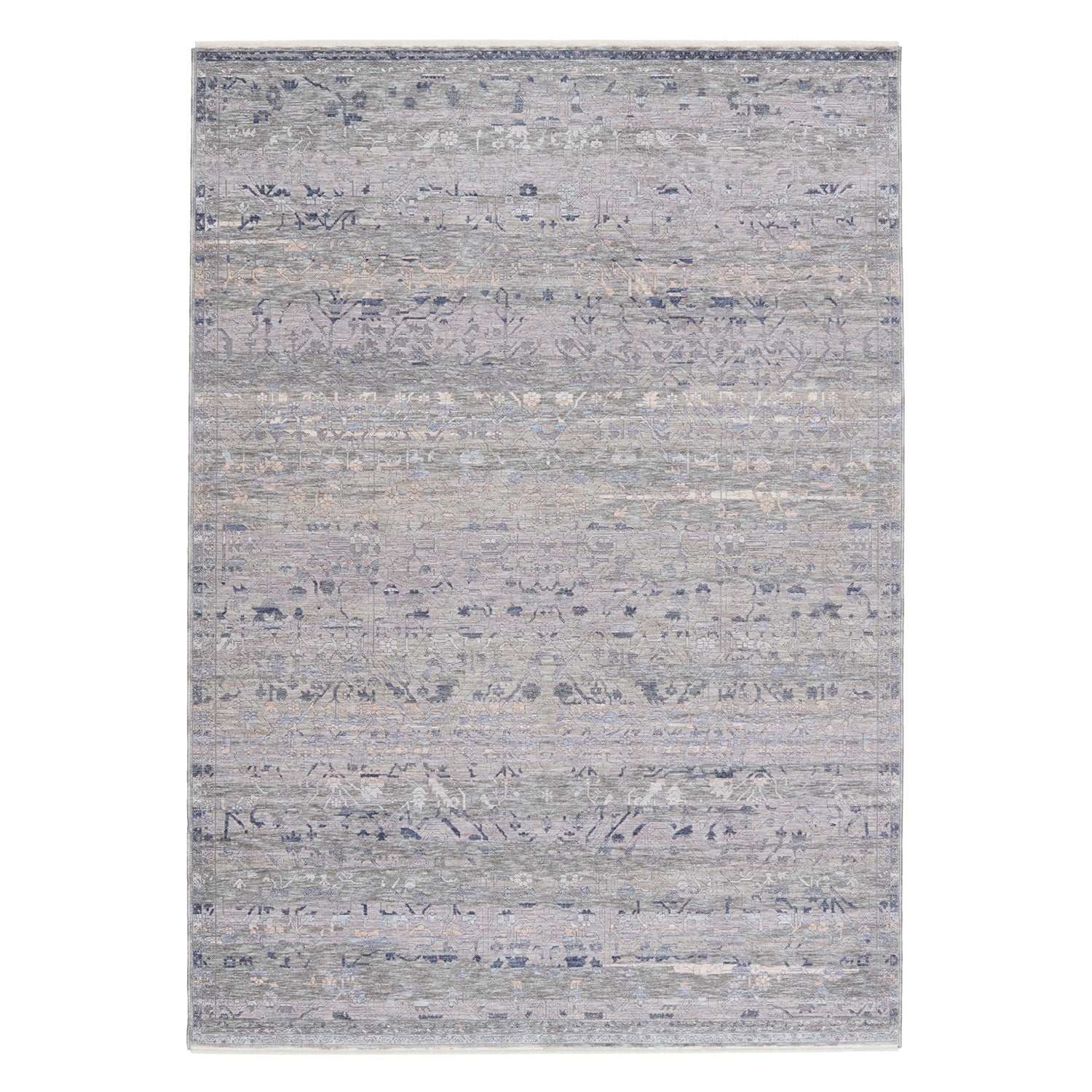 Jaipur Living Ballad Evolet Power Loomed Rug