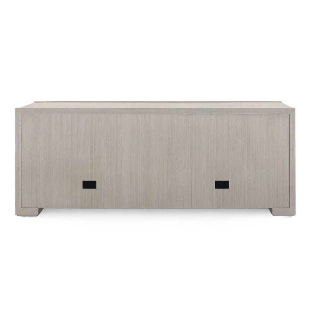 Villa and House Blake 4 Door Cabinet