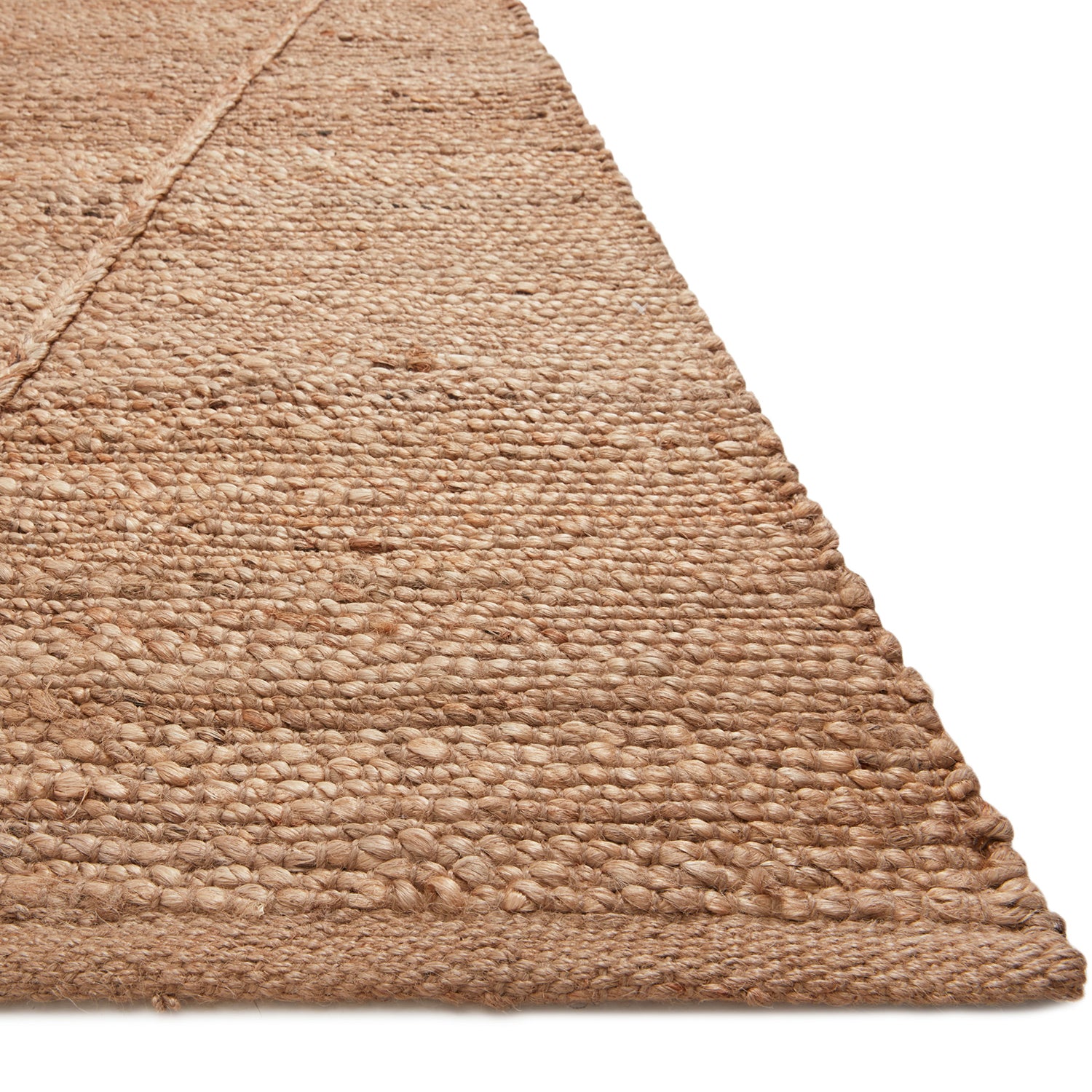 Loloi Bodhi Natural Hand Woven Rug