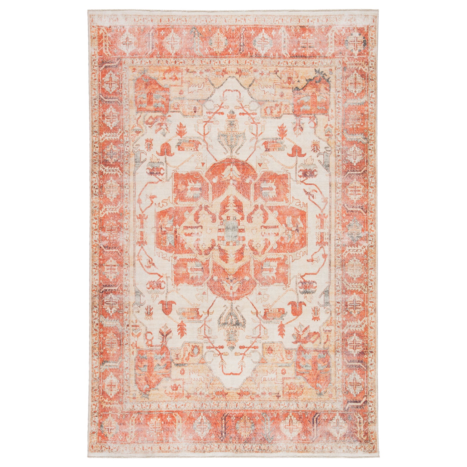 Jaipur Living Boheme Rhoda Printed Rug