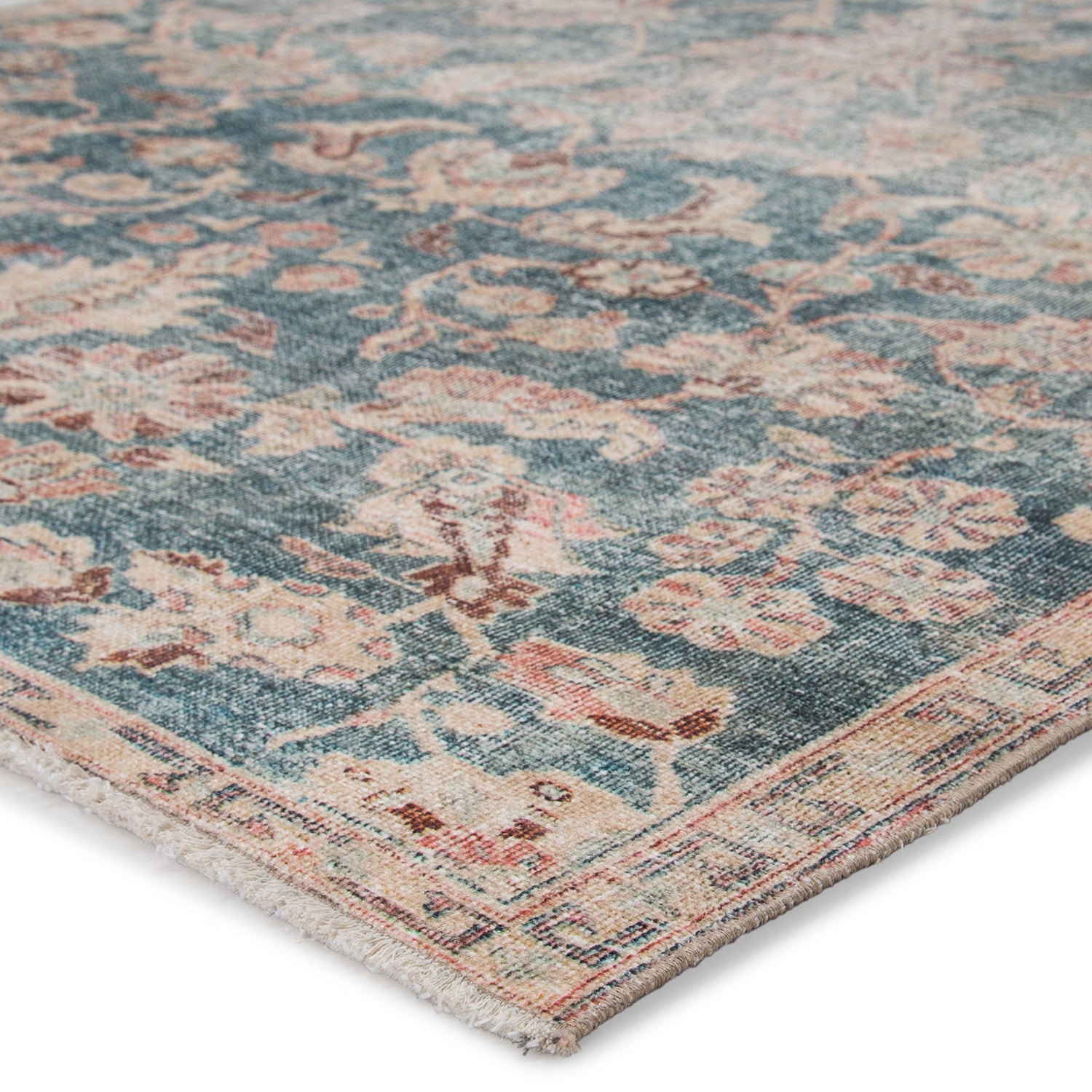 Jaipur Living Boheme Bardia Printed Rug