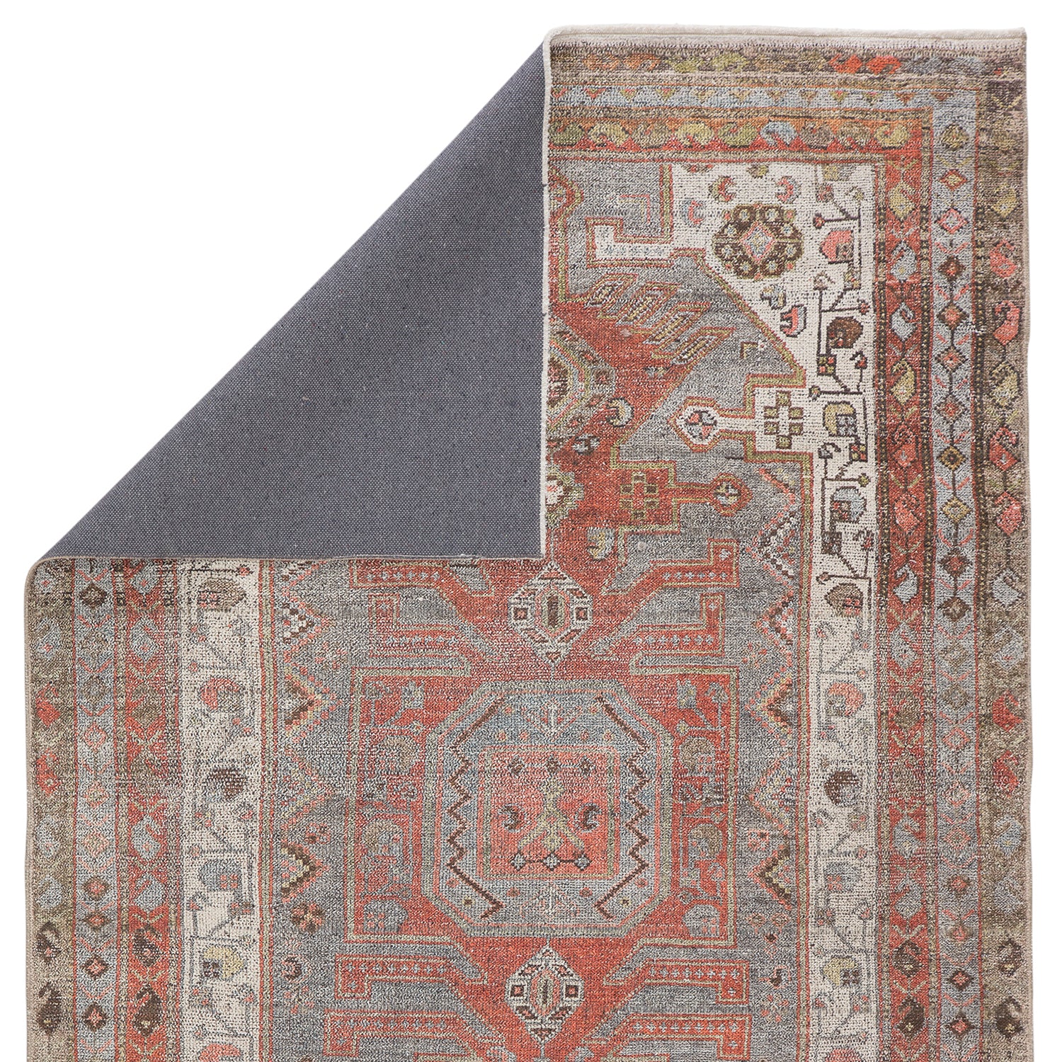 Jaipur Living Boheme Palazza Printed Rug