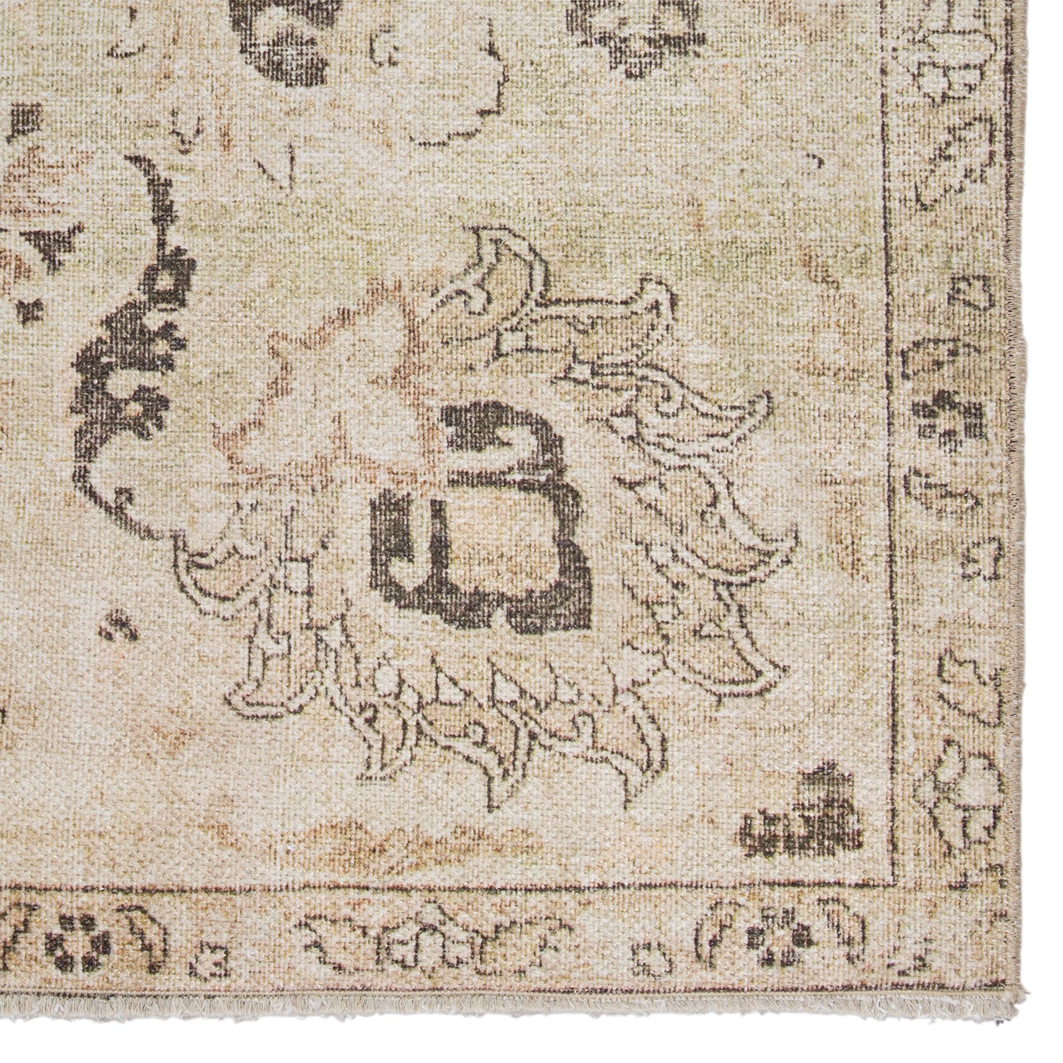 Jaipur Living Boheme Victoire Printed Rug