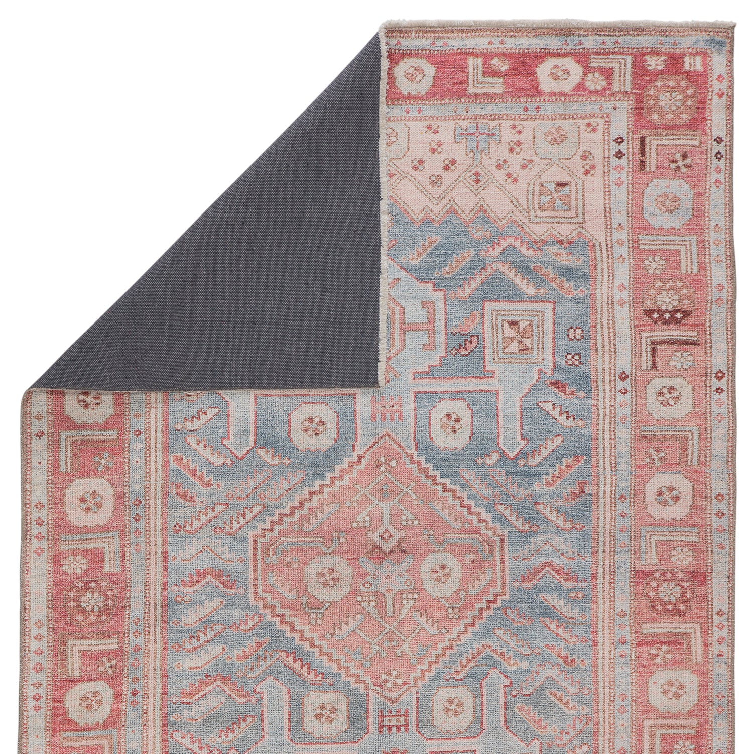 Jaipur Living Boheme Fiddler Printed Rug