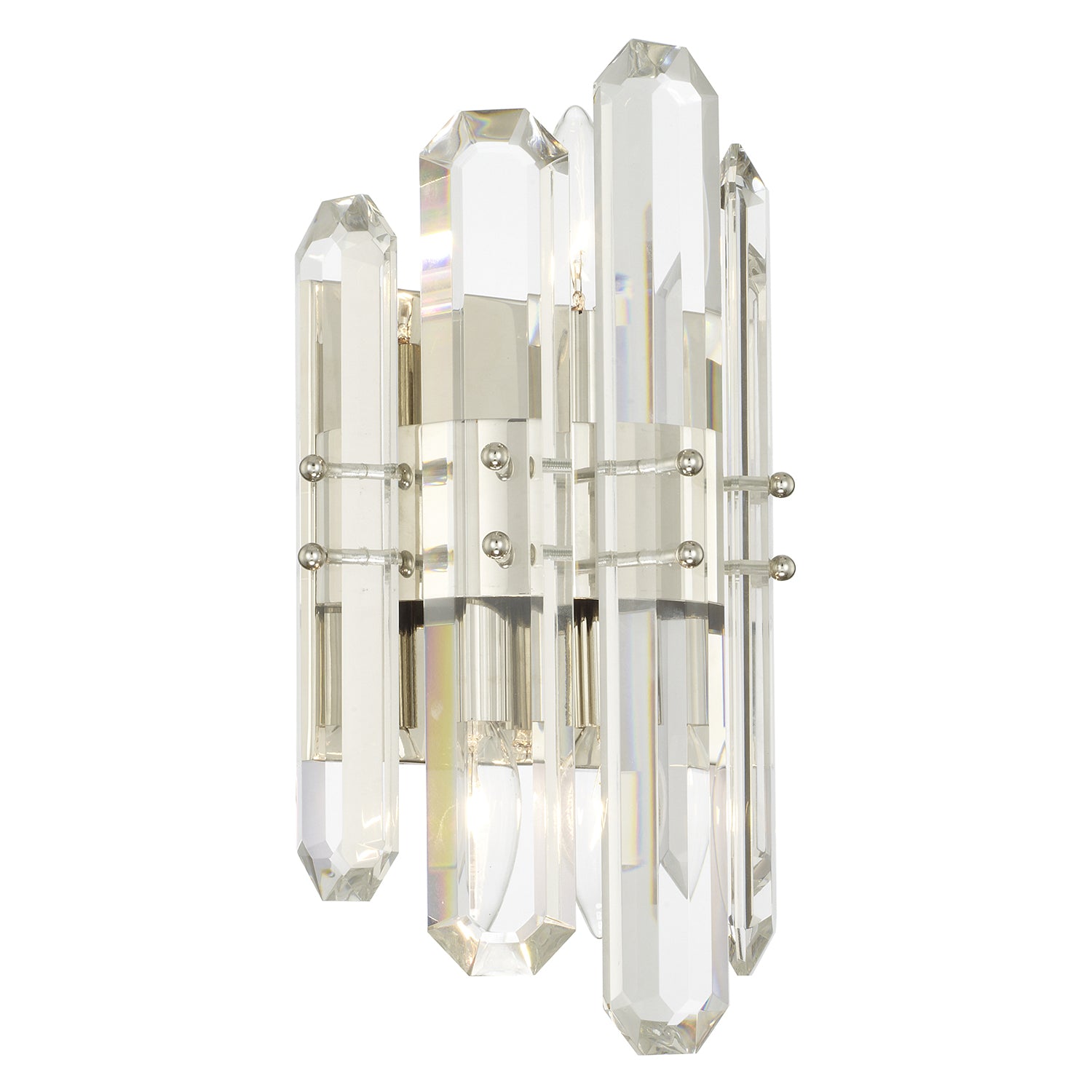Crystorama Bolton Wall Sconce